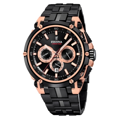 FESTINA Festina Reloj Cronógrafo Hombre F20329/1 | falabella.com