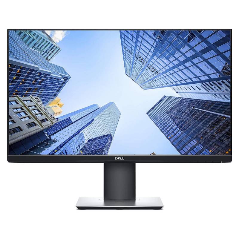 DELL - Monitor Gamer LED 24 P2419H 60Hz 8ms FHD