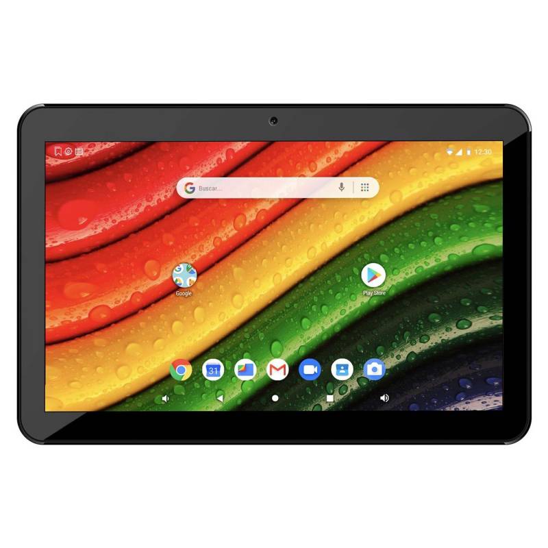 MLAB - Tablet Mlab Mbxr 10 Quad Core 2G 16Gb Negro