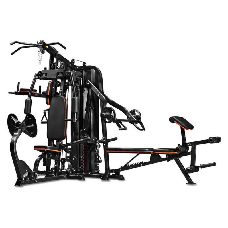 SDFIT - Home Gym Plus 3 In Time Ds926