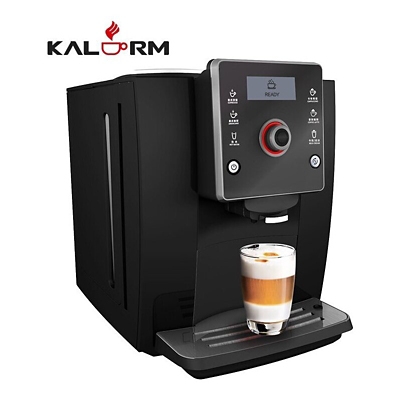 Cafetera Automática, Kalerm Kat60b