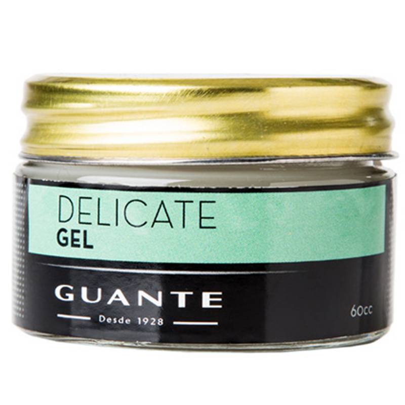Guante - Gel Delicate