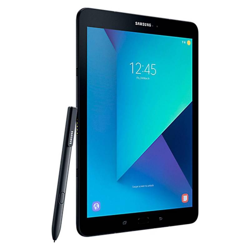 Samsung - Tablet Samsung Galaxy Tab S3 9.7 con S Pen