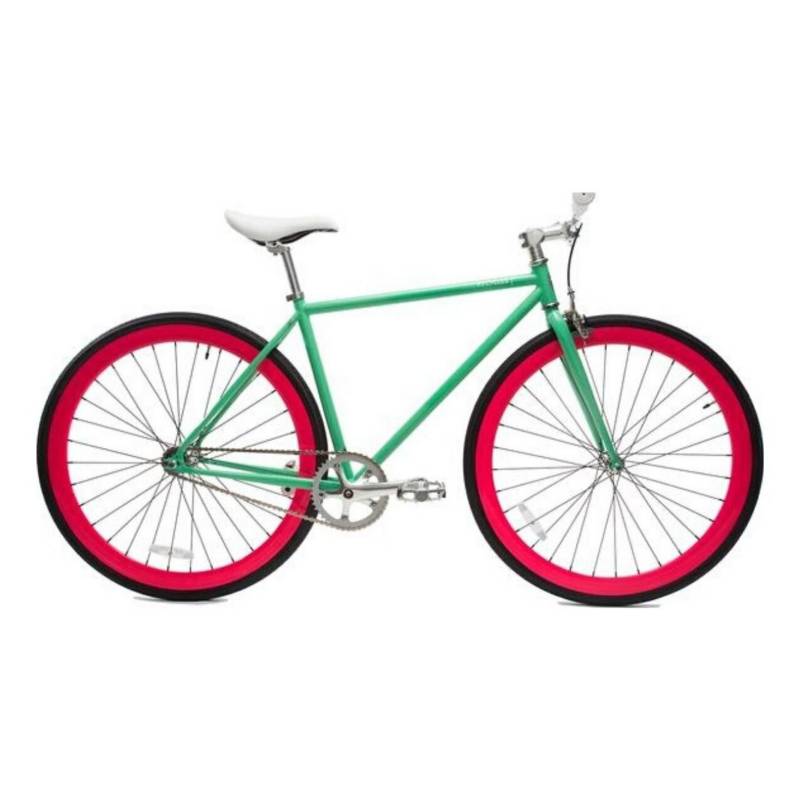 P3 CYCLES - Bicicleta Mint Aro 28