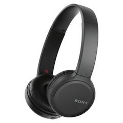 Sony - Audífono Bluetooth  Ch510 Negro