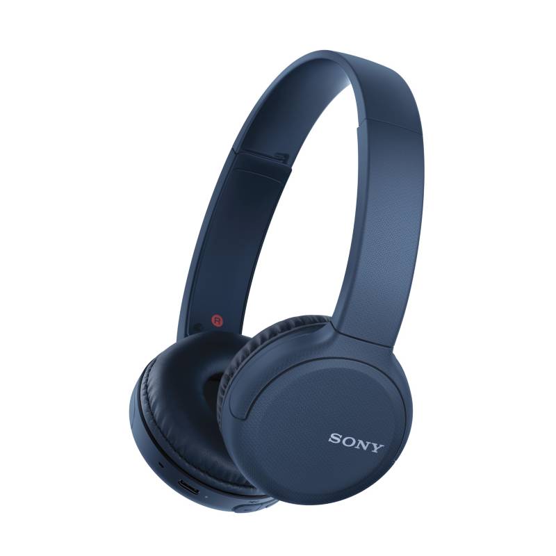 SONY - Audífonos Headset Wh-Ch510/Lz Uc Sony