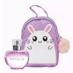 NATALIE - Set Perfume Niña Edp Yuki 90Ml + Mochila Natalie