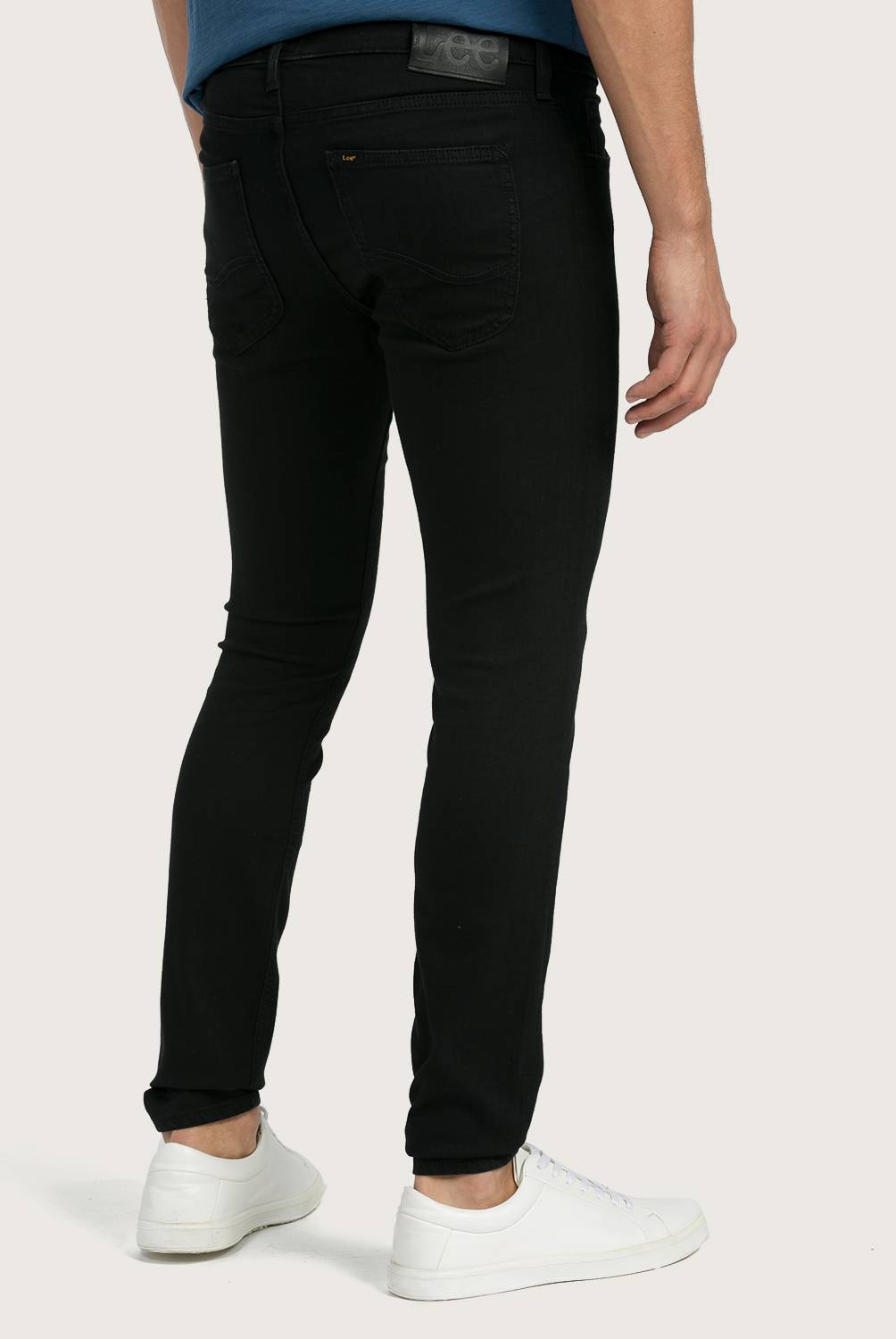 LEE - Jeans Malone Skinny Fit Hombre Lee