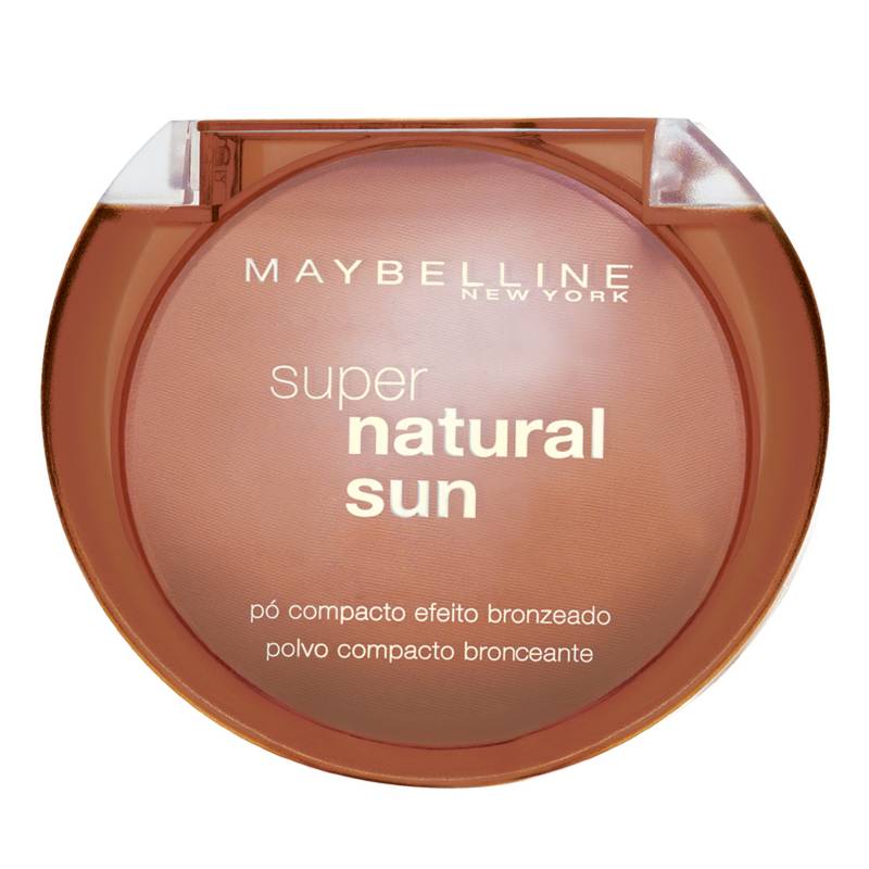 Maybelline - Polvo Compacto Fit