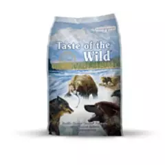 TASTE OF THE WILD - Taste Of The Wild - Pacific Stream Canine Formula 18 KG