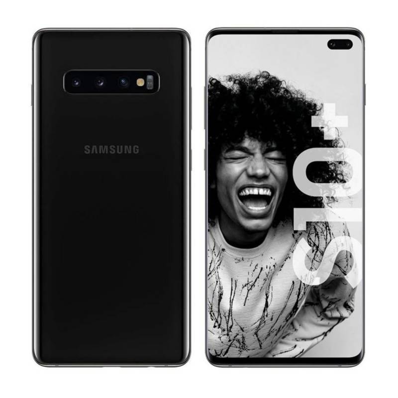 Samsung Samsung Galaxy S10 Plus 128gb Nuevo 0466