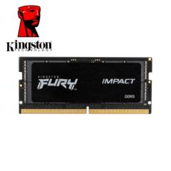 KINGSTON - Memoria Ram Gamer Notebook Kingston Fury 8GB DDR5-SODIMM