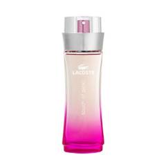 LACOSTE - Perfume Mujer Touch Of Pink  Edt 50 ml