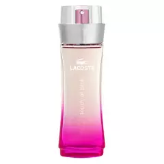LACOSTE - Perfume Mujer Lacoste Touch Of Pink For Her EDT 90 ml LACOSTE