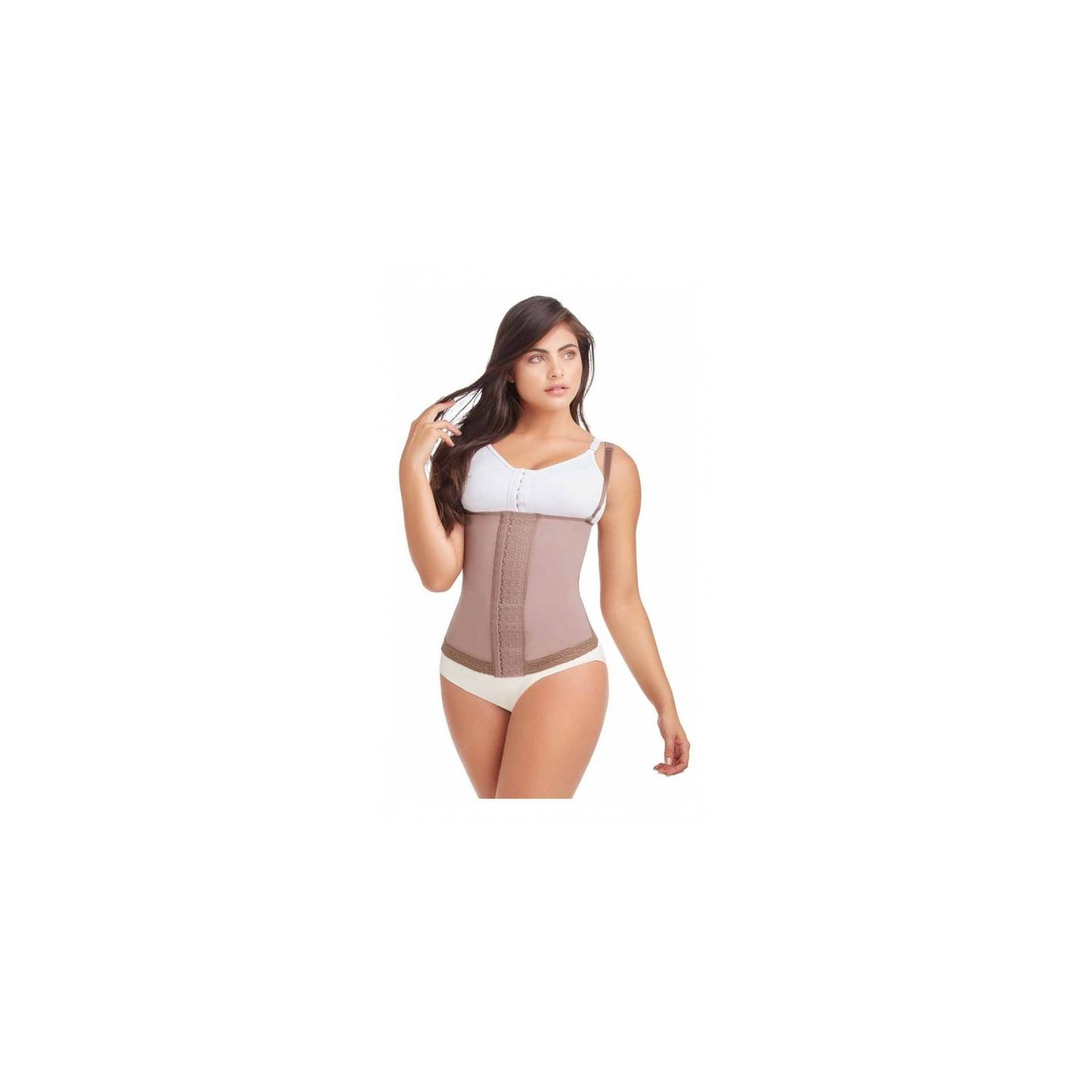 Faja chaleco para mujer 11173