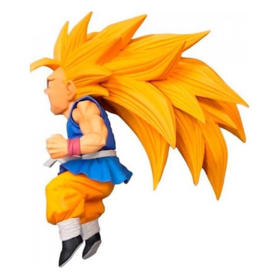 goku ssj3 funko