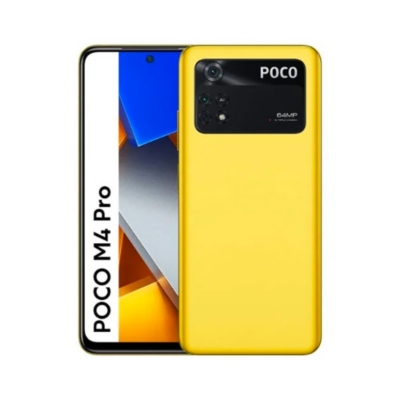 Poco M4 Pro 8/256GB Amarillo Libre