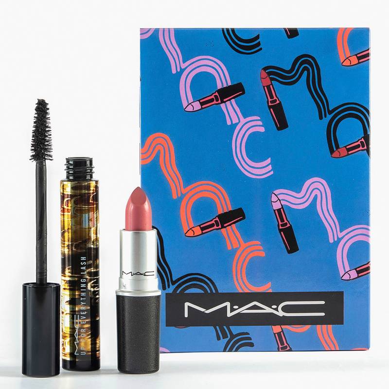 MAC - PERFECT ALL DAY SET