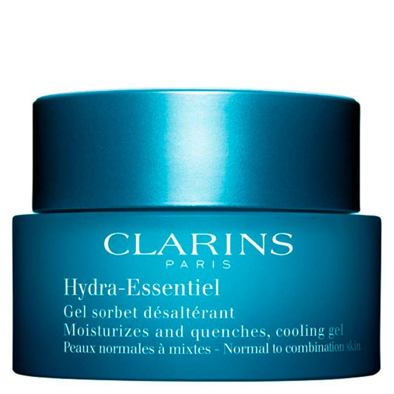 CLARINS - Try 8 Buy Hidra Essentiel Gel Cream Clarins