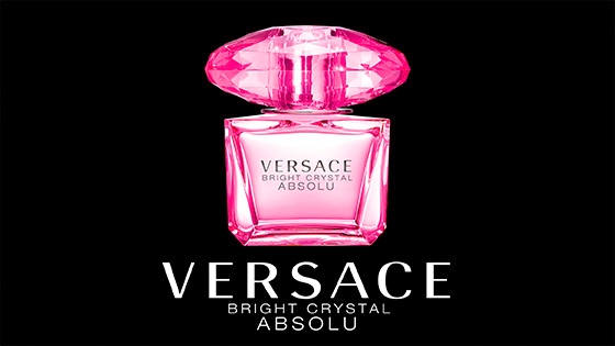 buy and try versace bright crystal absolu