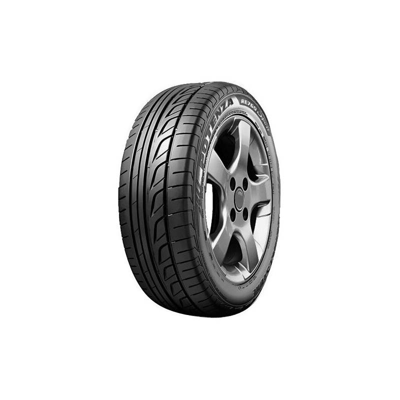 Bridgestone Llanta 205/55R16 POTENZA RE760