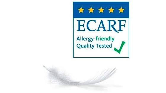 calidad ECARF