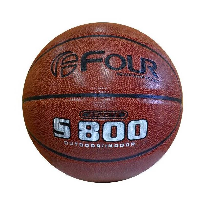 FOUR - Balón de Básquetbol S800 N7