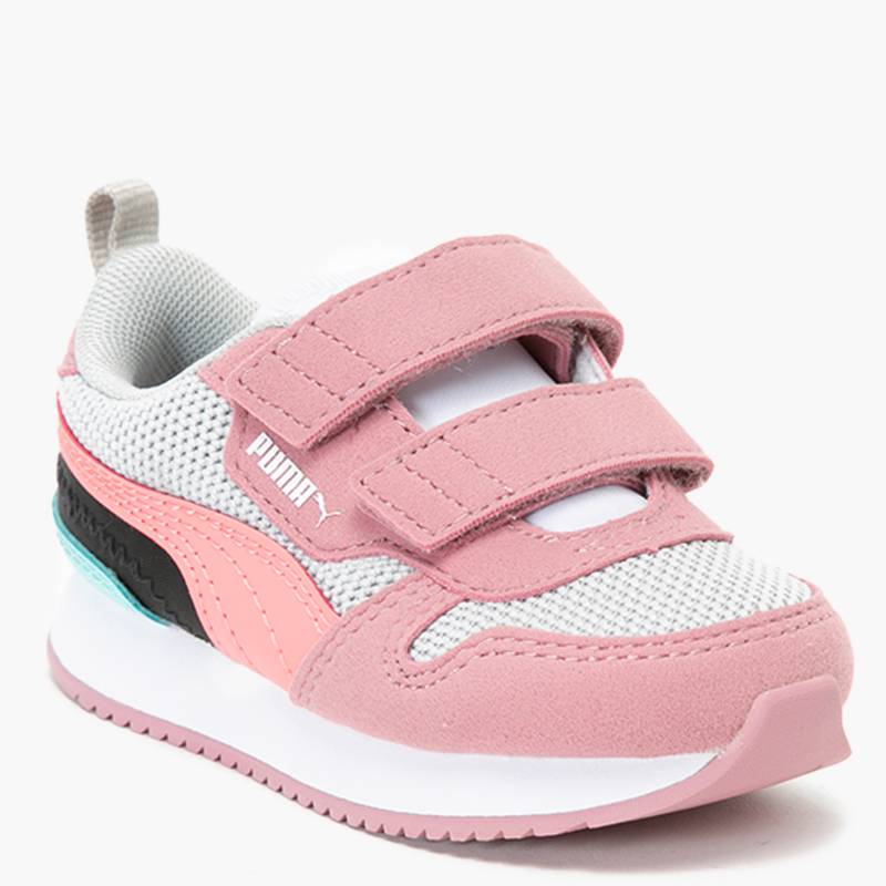 ZAPATILLAS PUMA PUMA NIÑA R78 V INF