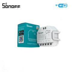 SONOFF - Sonoff interruptor inteligente DIY DUAL R3