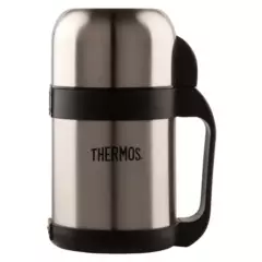 THERMOS - Termo Multiproposito Acero Inoxidable 0,7 Lt Thermos