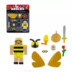 ROBLOX - Roblox Avatar Shop Just Bee Yourself