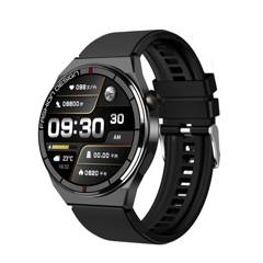 BLWOENS - Reloj Inteligente SK11plus Smartwatch - Negro