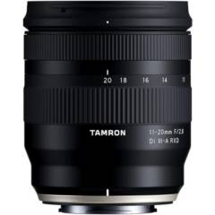 TAMRON - TAMRON 11-20MM F/2.8 DI III-A para Fujifilm