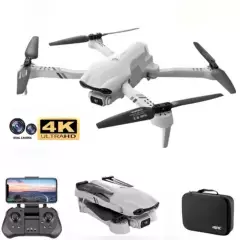 ACTUAL - Dron F10 Doble Cámara 4K HD 5G GPS