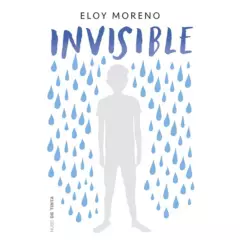 NUBE DE TINTA - Invisible - Autor(a):  Eloy Moreno