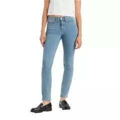 LEVIS - Jeans Mujer 312 Shaping Slim Azul Levis
