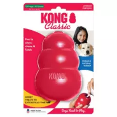 KONG - Kong Classic Juguete Perro XXLarge