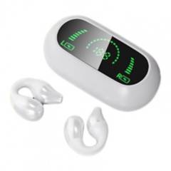 KUMI - Audífonos Bluetooth inalámbricos S03