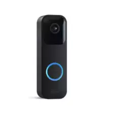 BLINK - Timbre Blink Video Doorbell Compatible Con Alexa