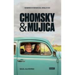 PENGUIN RANDOM HOUSE - LIBRO Chomsky & Mujica