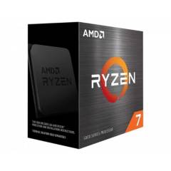 RYZEN - PROCESADOR AMD RYZEN 7 5700X 3.4GHZ