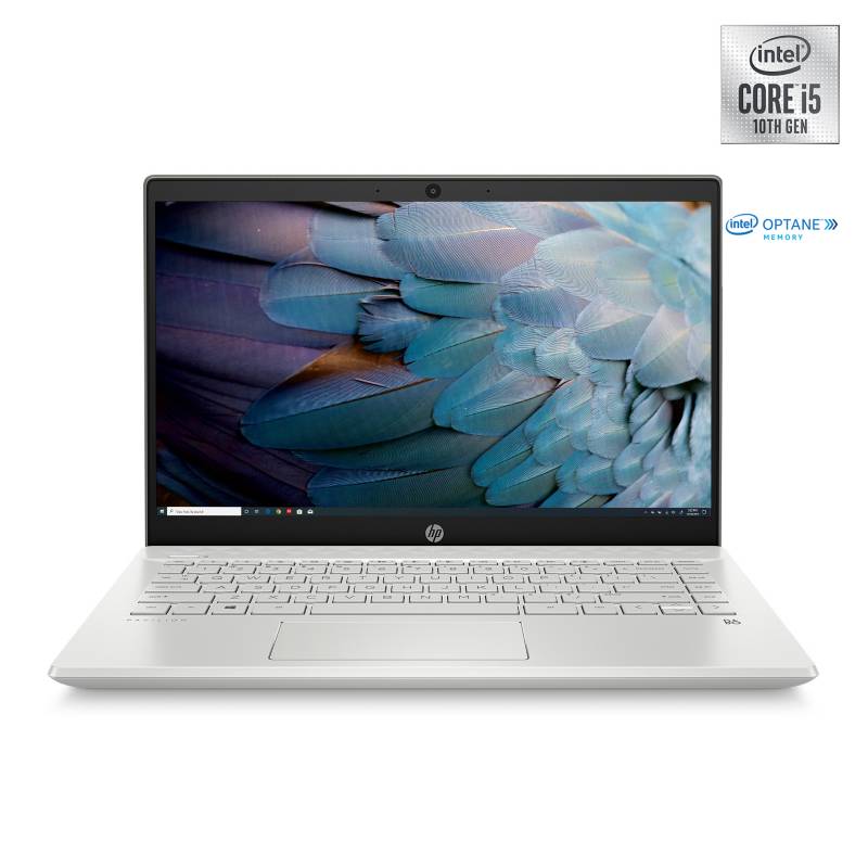 HP - Notebook HP Pavilion 14-ce3014la Core i5 8GB 256GB