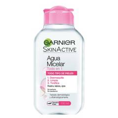 GARNIER SKIN NATURAL FACE - Agua Micelar Todo En 1 100Ml Garnier Skin Natural Face