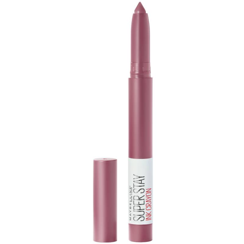 MAYBELLINE - SS INK CRAYON 25 STAY EXCEPTIONAL Maybelline