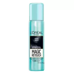 ROOT COVER UP - Magic Retouch Negro Root Cover Up