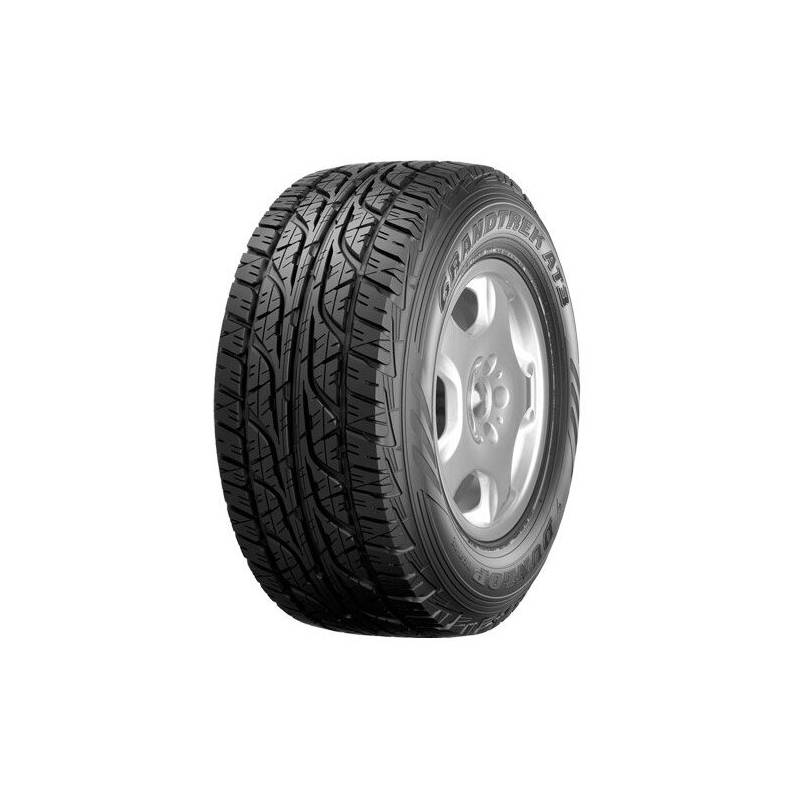 DUNLOP - Neumáticos DUNLOP GRANDTREK AT3 215/70 R16 100T