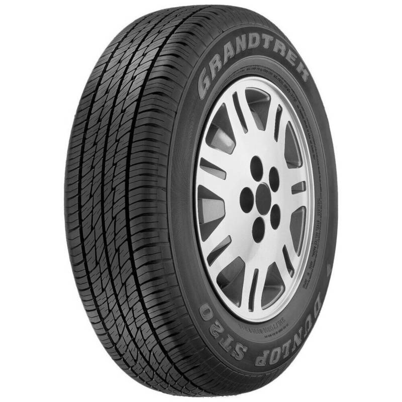 DUNLOP - Neumáticos DUNLOP ST20 215/65 R16 98H