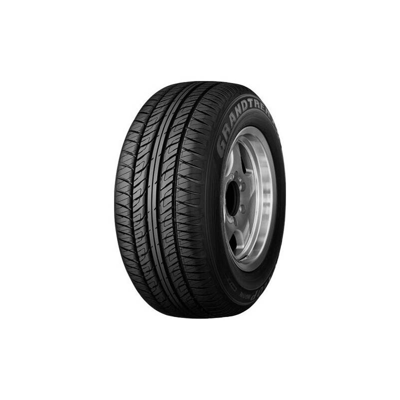DUNLOP - Neumáticos DUNLOP GRANDTREK PT2 235/65 R17 108V