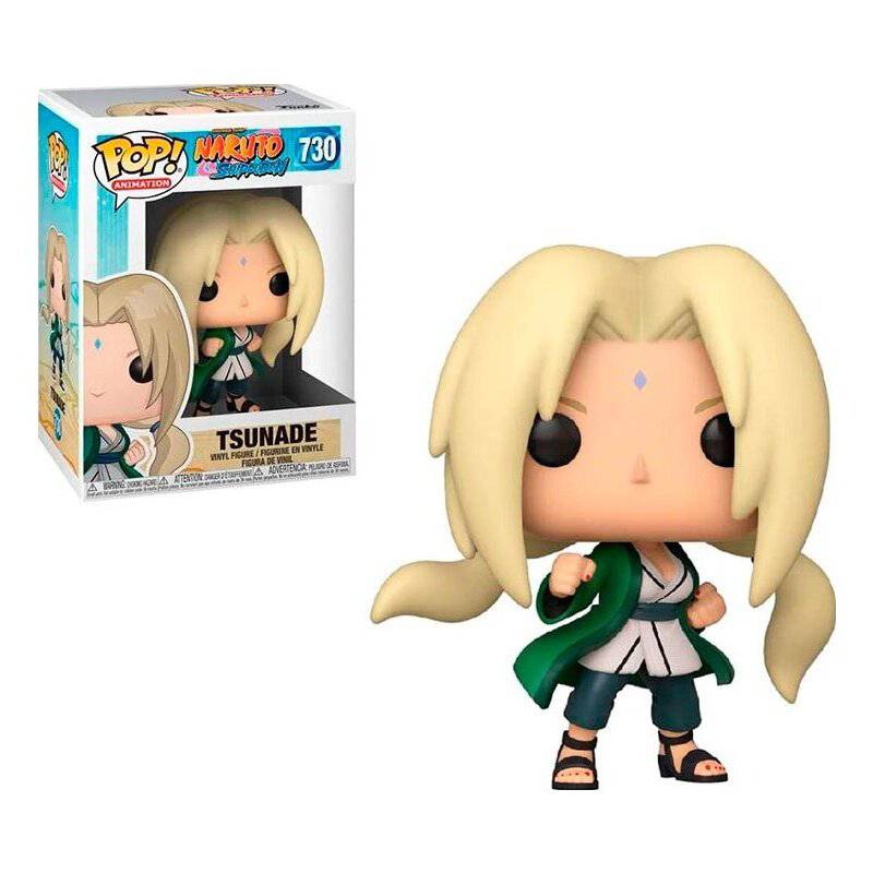 Funko Funko POP! Naruto Shippuden Tsunade