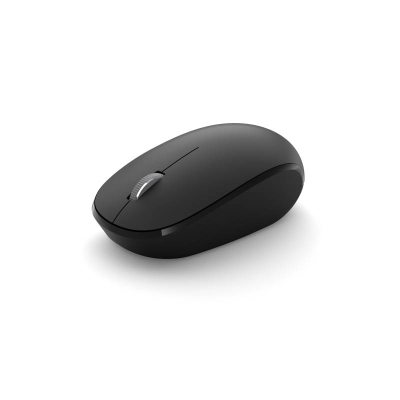 MICROSOFT - Mouse Bluetooth HDRW Black